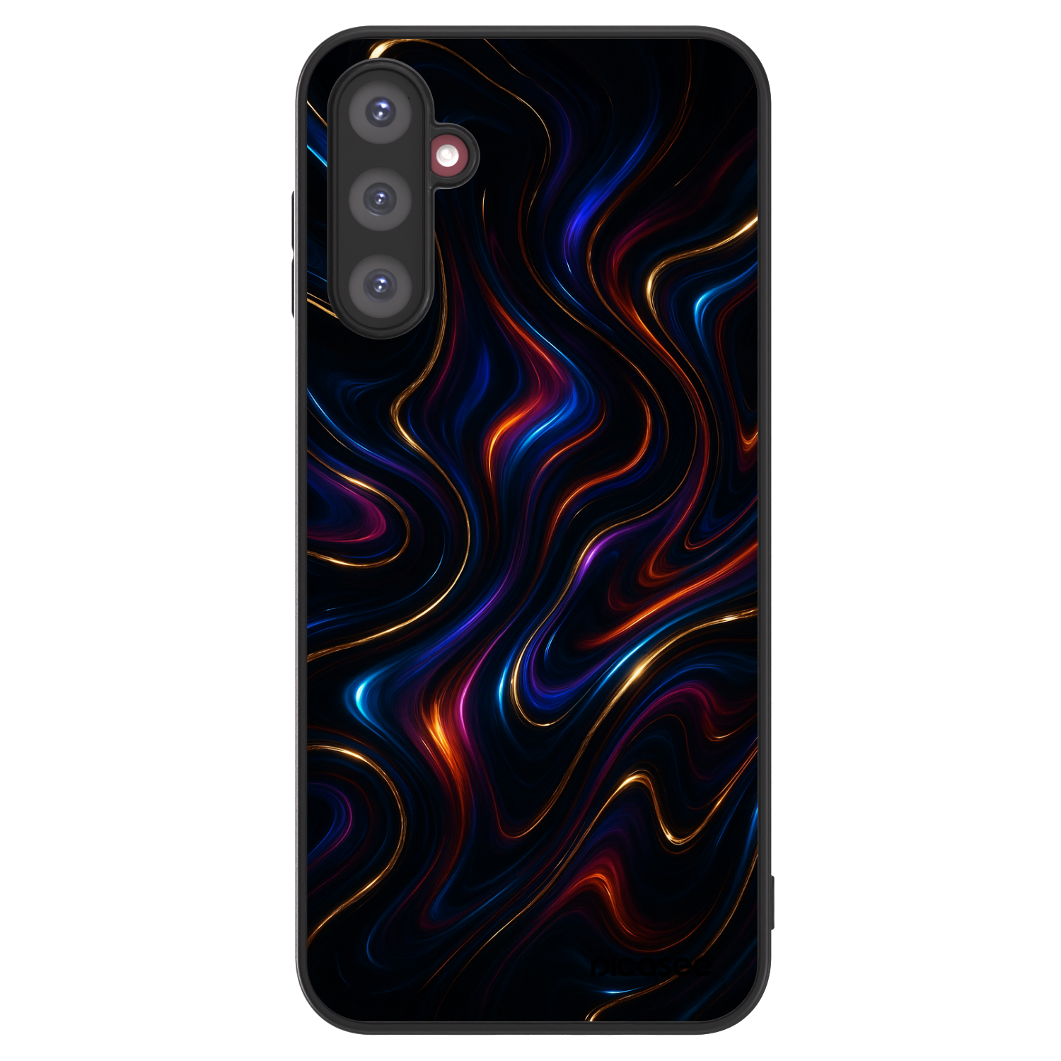 Picasee ULTIMATE CASE za Samsung Galaxy A14 5G A146P - Noir