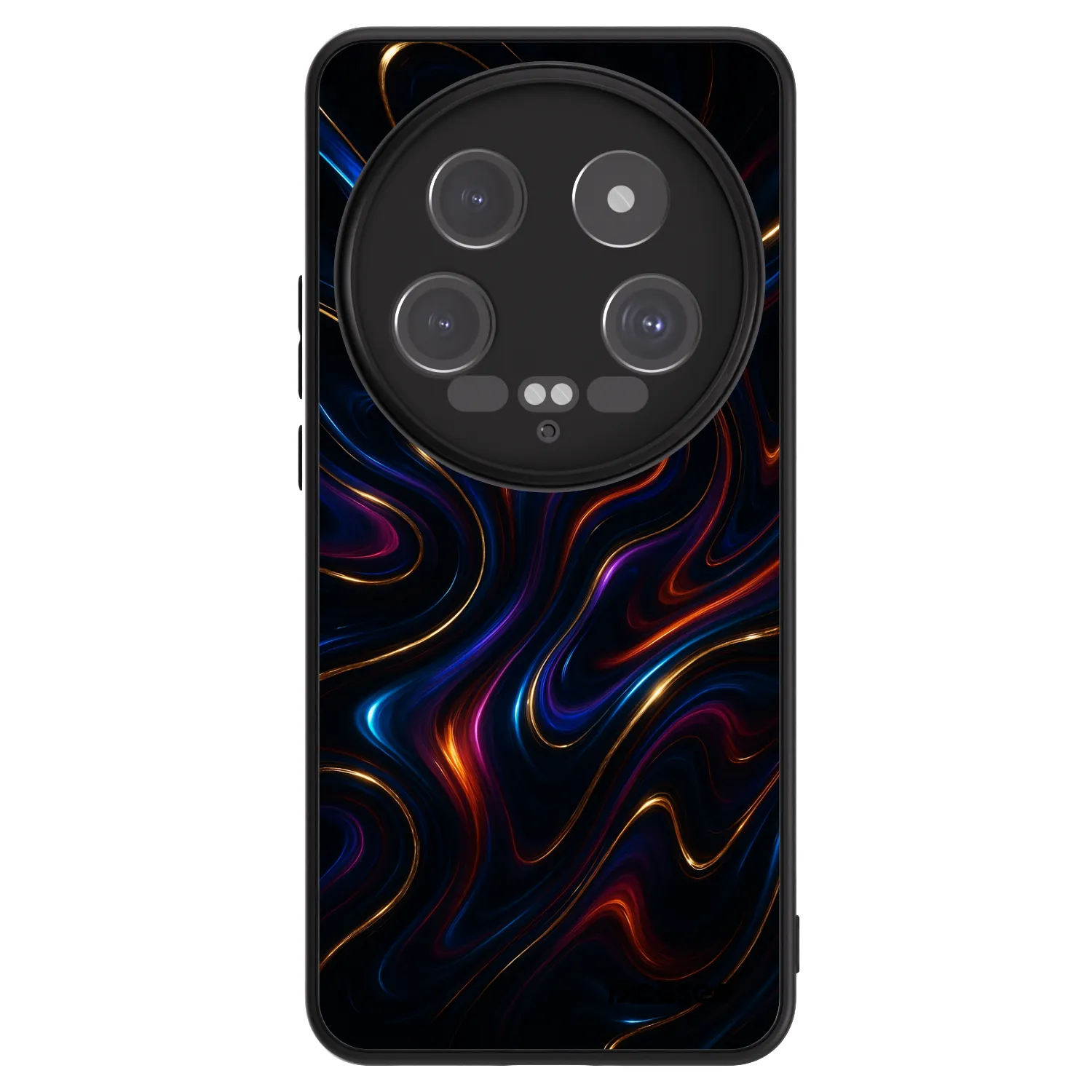Picasee ULTIMATE CASE za Xiaomi 14 Ultra - Noir