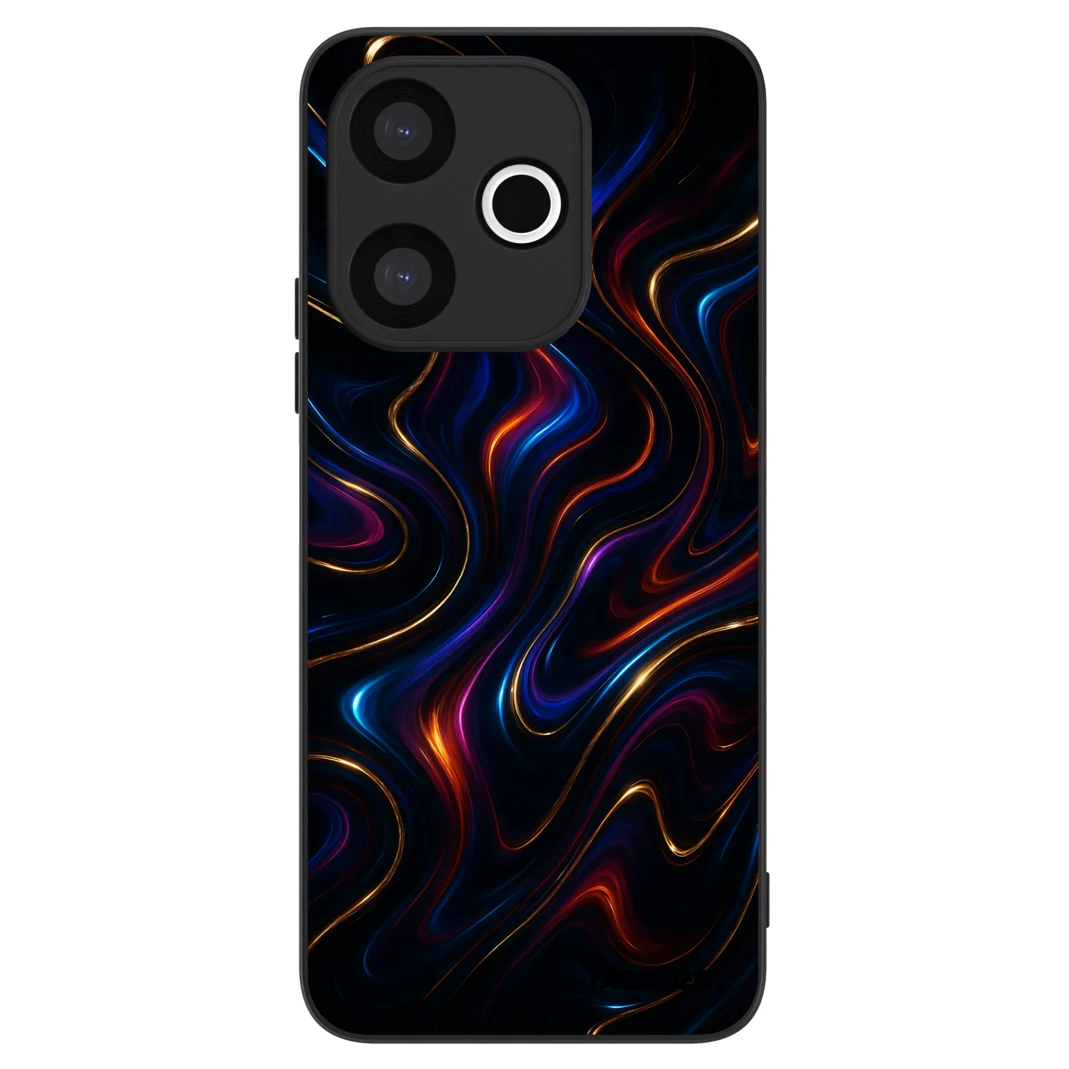 Picasee ULTIMATE CASE za Xiaomi Redmi 13 4G - Noir