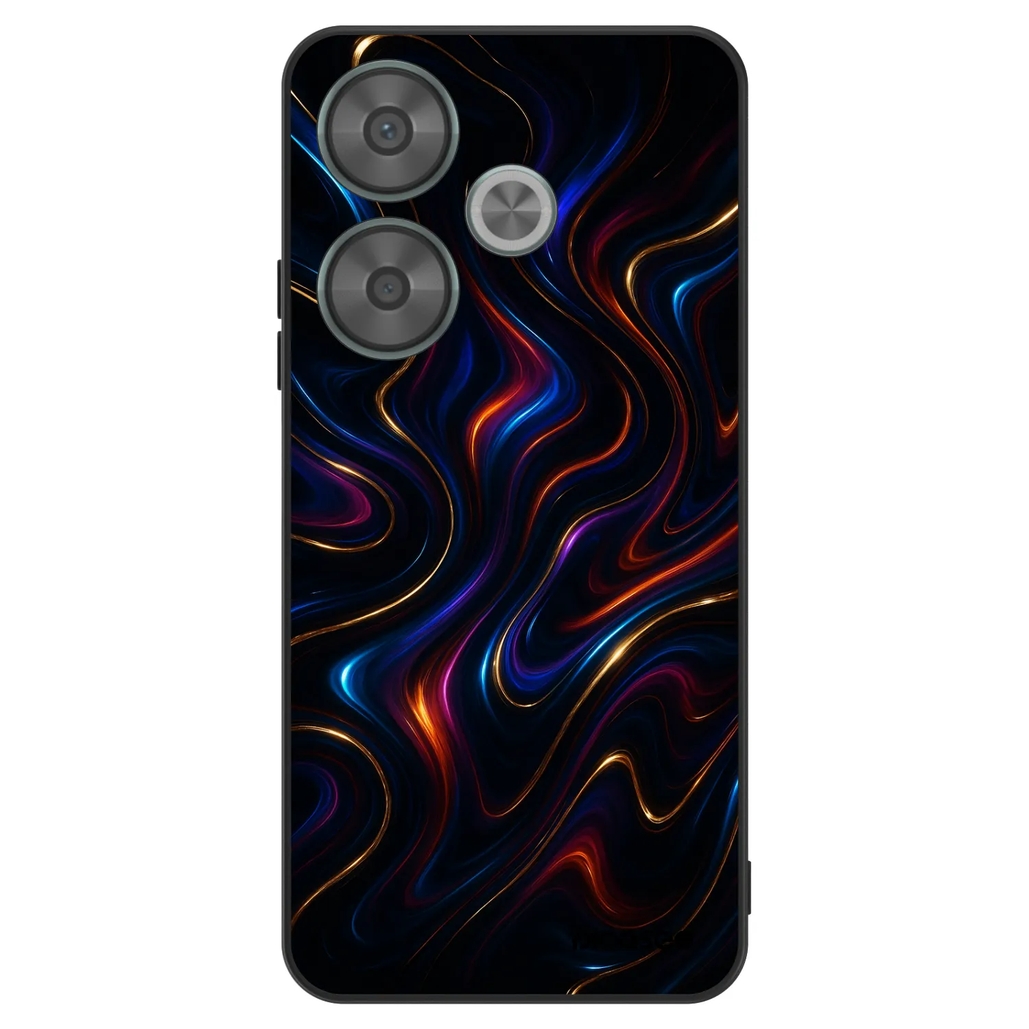 Picasee ULTIMATE CASE za Xiaomi Poco F6 - Noir