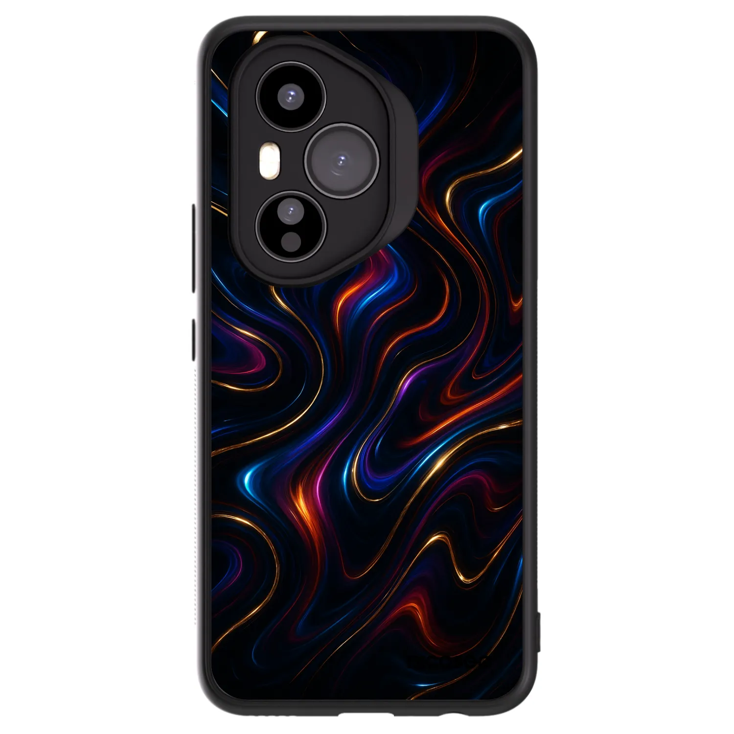Picasee ULTIMATE CASE za Honor 400 Pro 5G - Noir