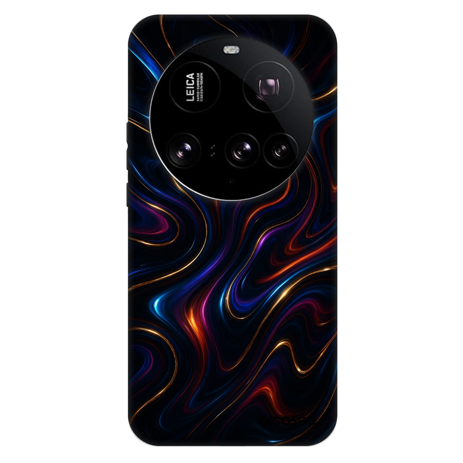 Picasee Fashion Case za Xiaomi 15 Ultra - Noir