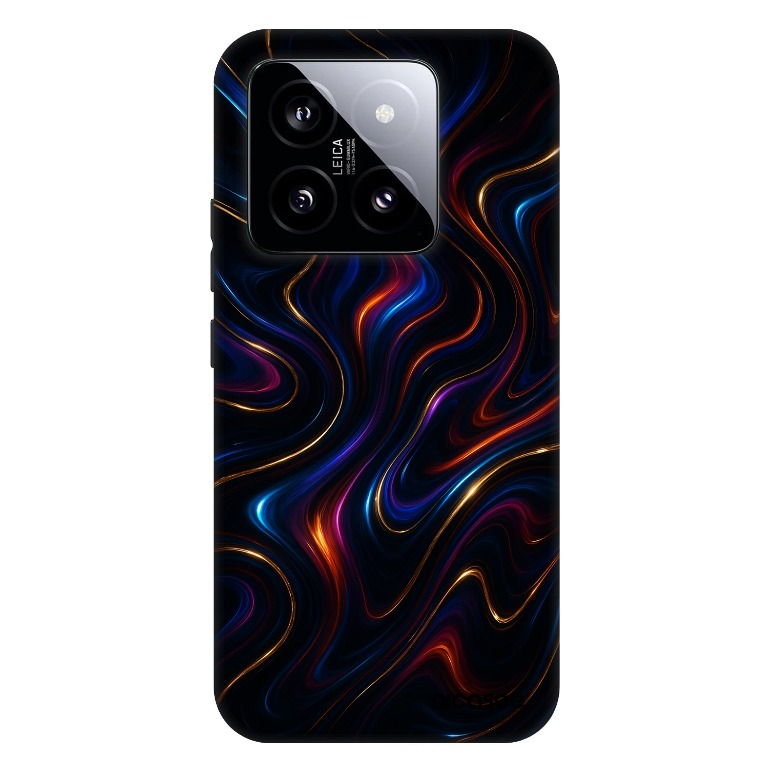 Picasee Fashion Case za Xiaomi 14 - Noir
