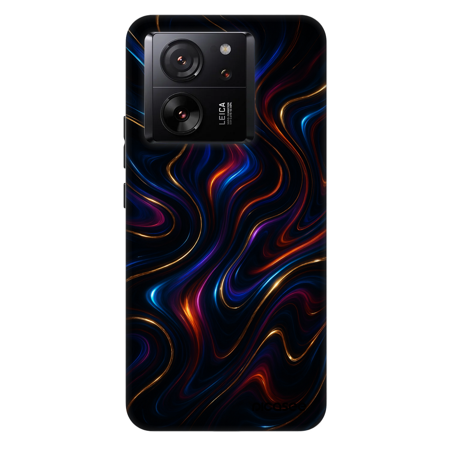 Picasee Fashion Case za Xiaomi 13T Pro - Noir