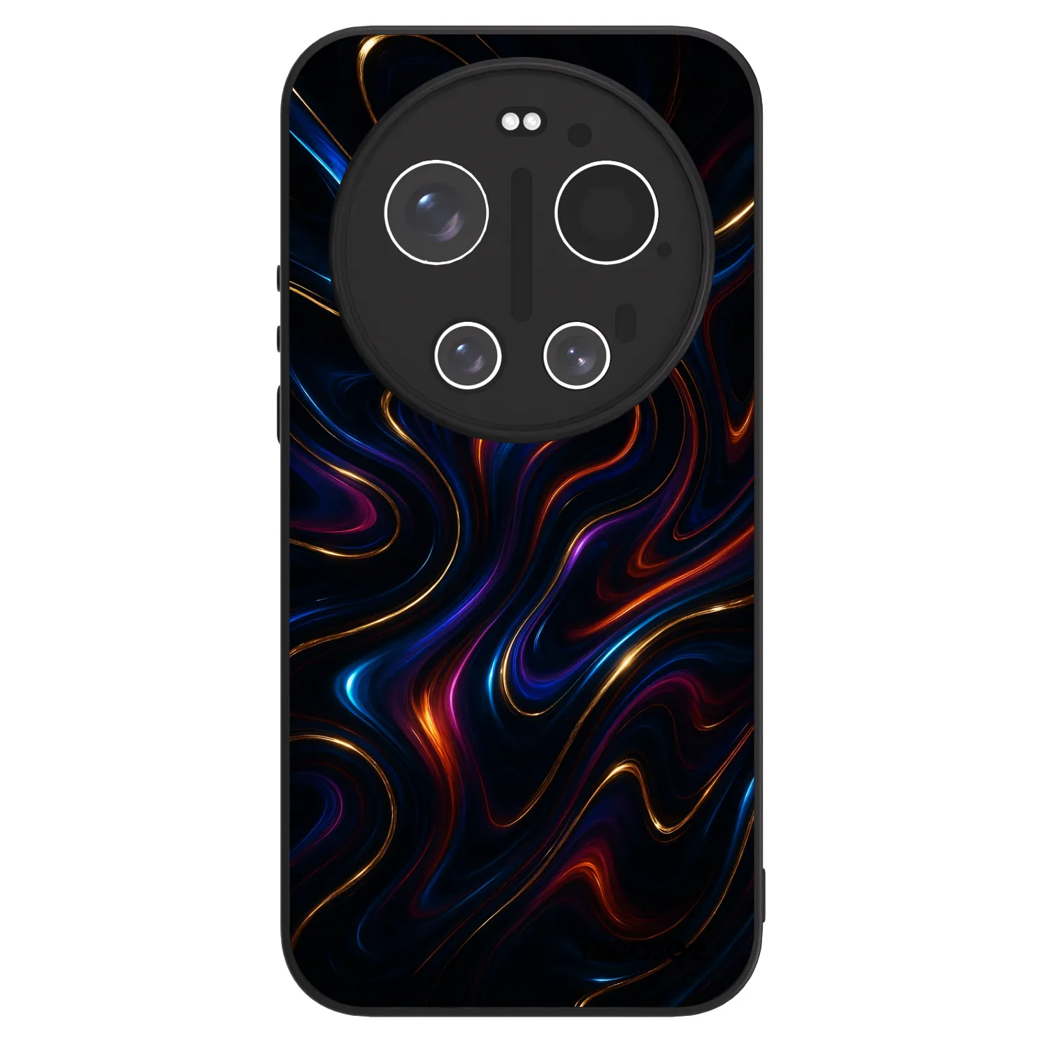 Picasee ULTIMATE CASE za Xiaomi 17 Ultra - Noir