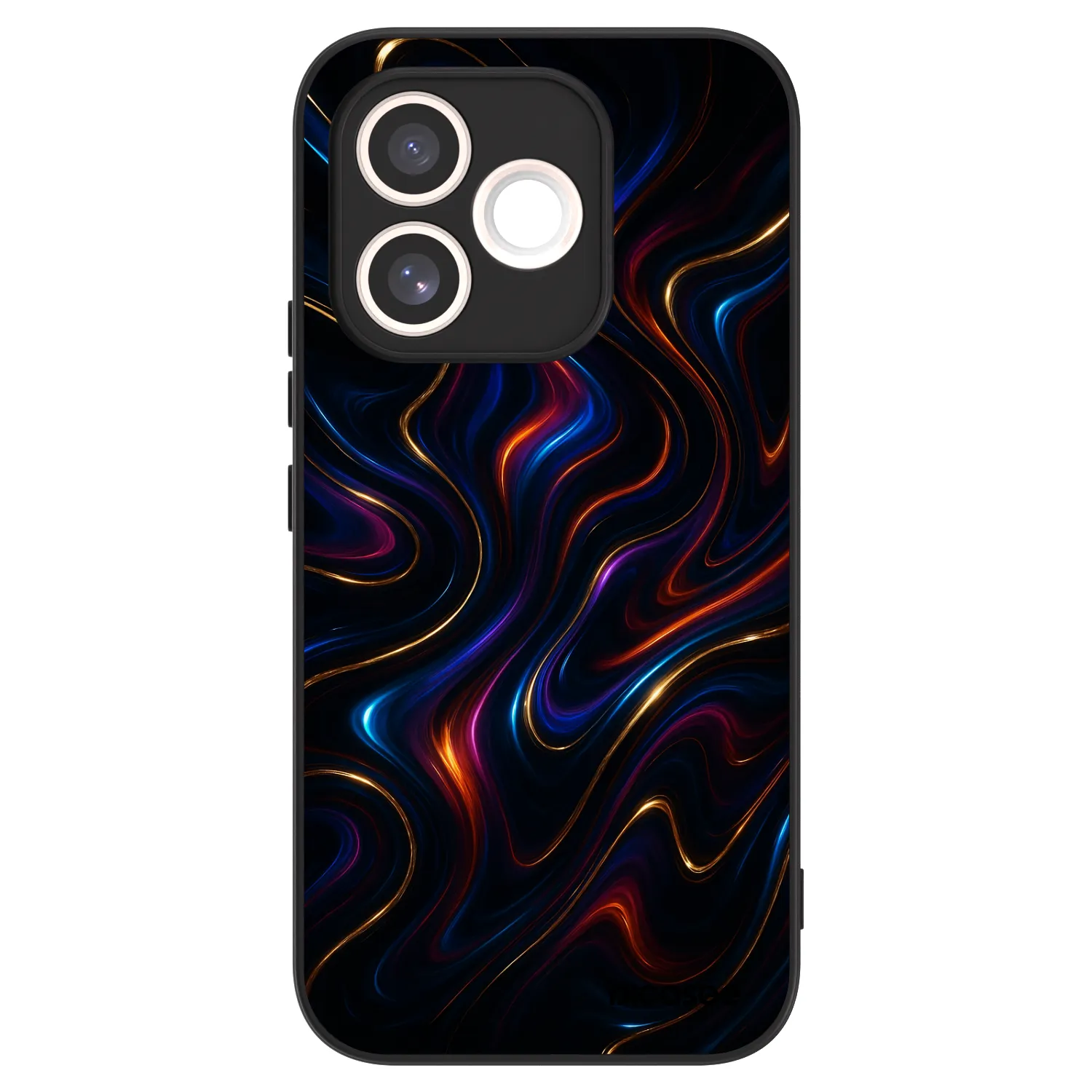 Picasee ULTIMATE CASE za Honor 600 Lite - Noir