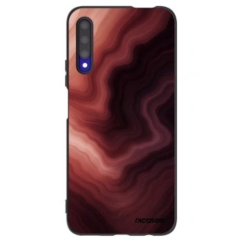 Ovitek za Honor 9X Pro - Rouge