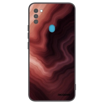 Ovitek za Samsung Galaxy M11 - Rouge