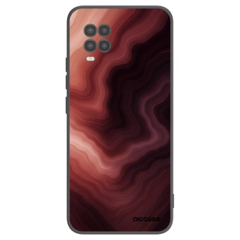 Ovitek za Xiaomi Mi 10 Lite - Rouge