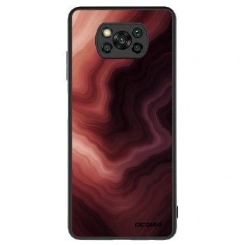 Ovitek za Xiaomi Poco X3 - Rouge