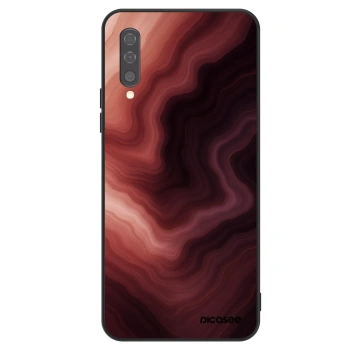 Ovitek za Samsung Galaxy A50 A505F - Rouge