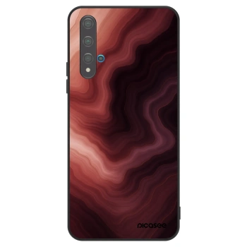 Ovitek za Huawei Nova 5T - Rouge