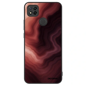 Ovitek za Xiaomi Redmi 9C - Rouge