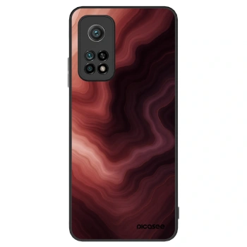 Ovitek za Xiaomi Mi 10T Pro - Rouge