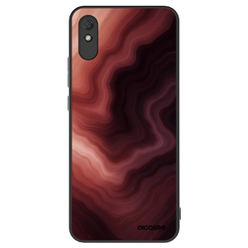 Ovitek za Xiaomi Redmi 9A - Rouge