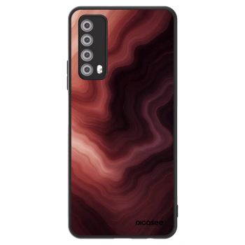 Ovitek za Huawei P Smart 2021 - Rouge