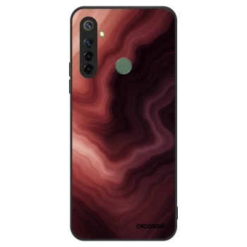 Ovitek za Realme 6i - Rouge
