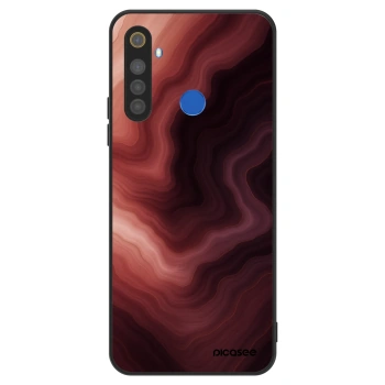 Ovitek za Realme 5 - Rouge