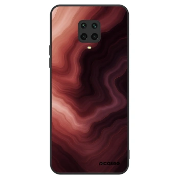 Ovitek za Xiaomi Redmi Note 9S - Rouge