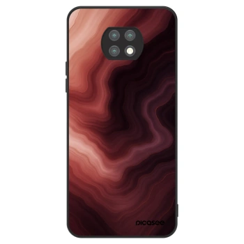 Ovitek za Xiaomi Redmi Note 9T - Rouge