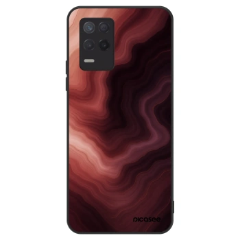 Ovitek za Realme 8 5G - Rouge