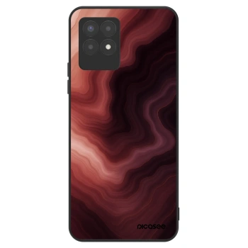 Ovitek za Realme 8i - Rouge
