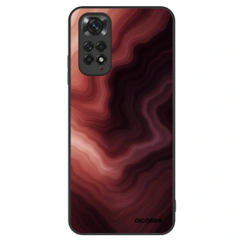 Ovitek za Xiaomi Redmi Note 11S 4G - Rouge