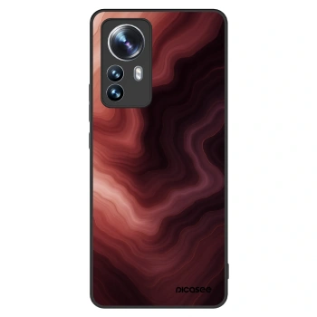 Ovitek za Xiaomi 12 Pro - Rouge