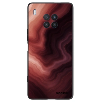 Ovitek za Honor 50 Lite - Rouge