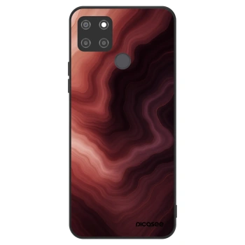 Ovitek za Realme C21Y - Rouge