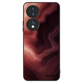 Ovitek za Honor 70 - Rouge