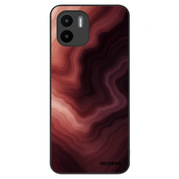 Ovitek za Xiaomi Redmi A1 - Rouge