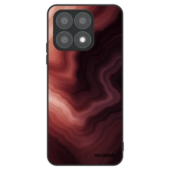 Ovitek za Honor X8a - Rouge