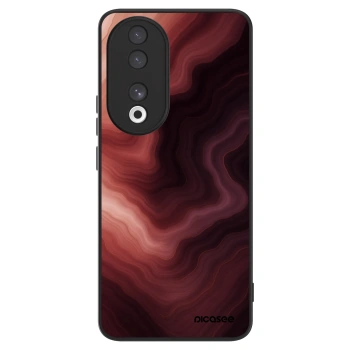 Ovitek za Honor 90 5G - Rouge