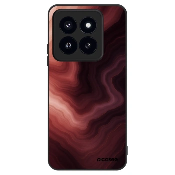 Ovitek za Xiaomi 14 Pro - Rouge