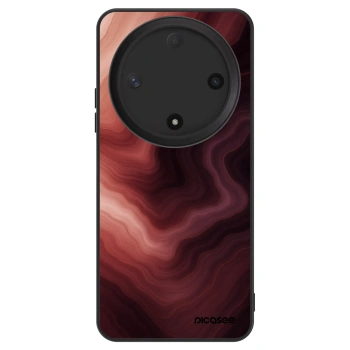 Ovitek za Honor Magic6 Lite 5G - Rouge