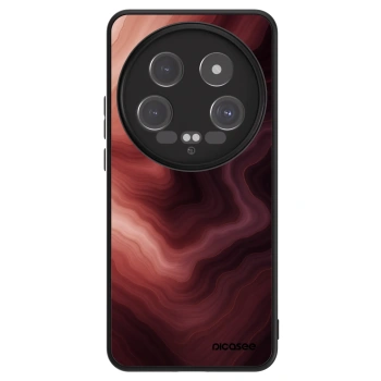 Ovitek za Xiaomi 14 Ultra - Rouge