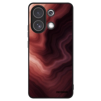 Ovitek za Xiaomi Redmi Note 13 4G - Rouge