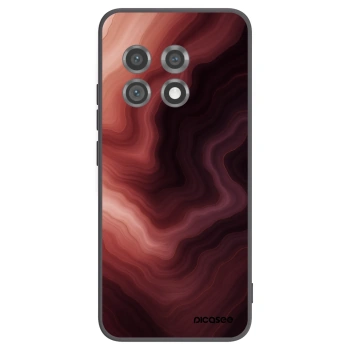 Picasee silikonski črni ovitek za OnePlus 11 5G - Rouge