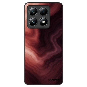 Picasee ULTIMATE CASE za Xiaomi 14T - Rouge