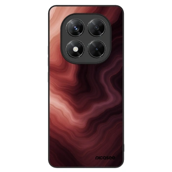 Picasee ULTIMATE CASE za Xiaomi Redmi Note 14 Pro 5G - Rouge