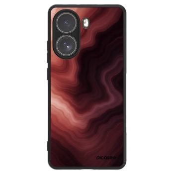 Ovitek za Xiaomi Poco X7 - Rouge