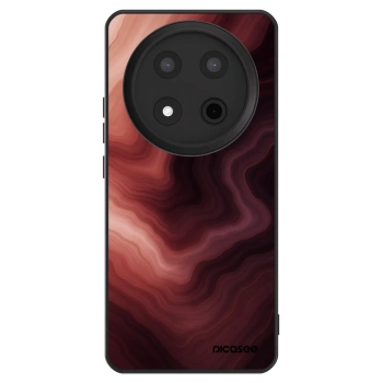 Ovitek za Honor Magic7 Lite 5G - Rouge