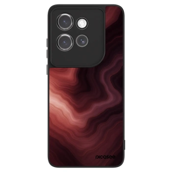 Ovitek za Motorola Edge 50 Neo - Rouge