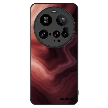 Picasee ULTIMATE CASE za Xiaomi 15 Ultra - Rouge