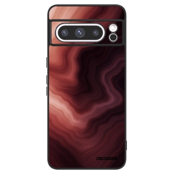Picasee ULTIMATE CASE za Google Pixel 8 Pro - Rouge