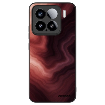Ovitek za Xiaomi 15 - Rouge