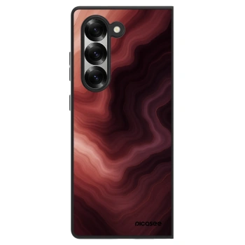 Ovitek za Samsung Galaxy Z Fold6 5G - Rouge