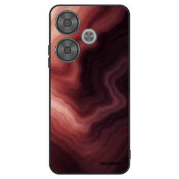 Ovitek za Xiaomi Poco F6 - Rouge
