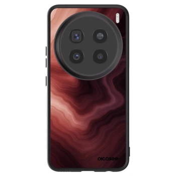 Ovitek za Vivo X200 Pro - Rouge
